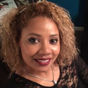 Meet your Posher, Eva